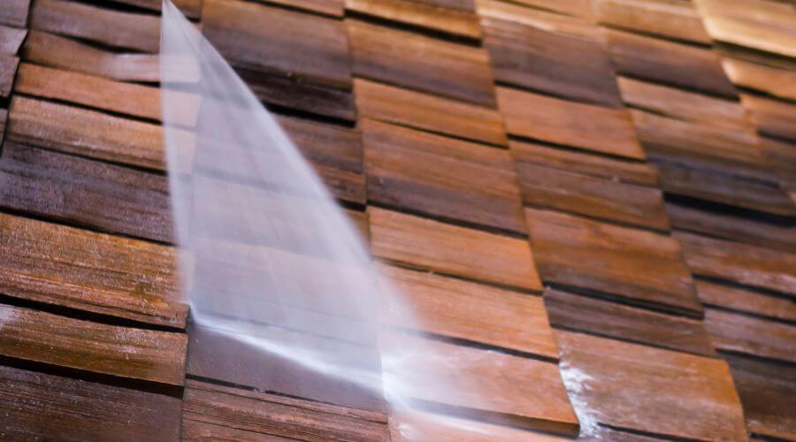 Roof Repair in Simmesport, LA