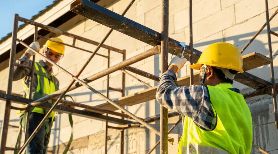 Professional residential roofers in Simmesport, LA
